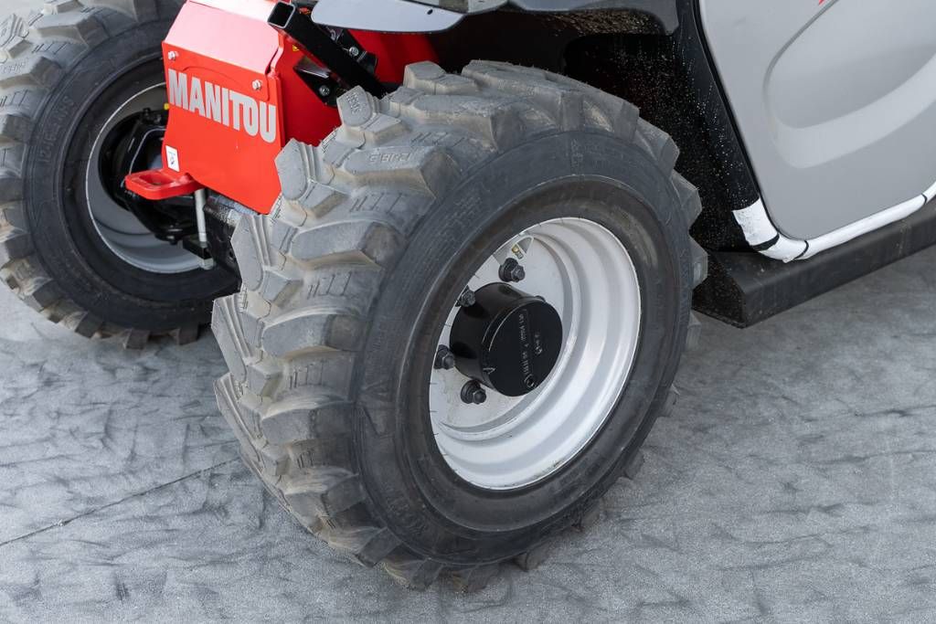 Manitou MT 420 H