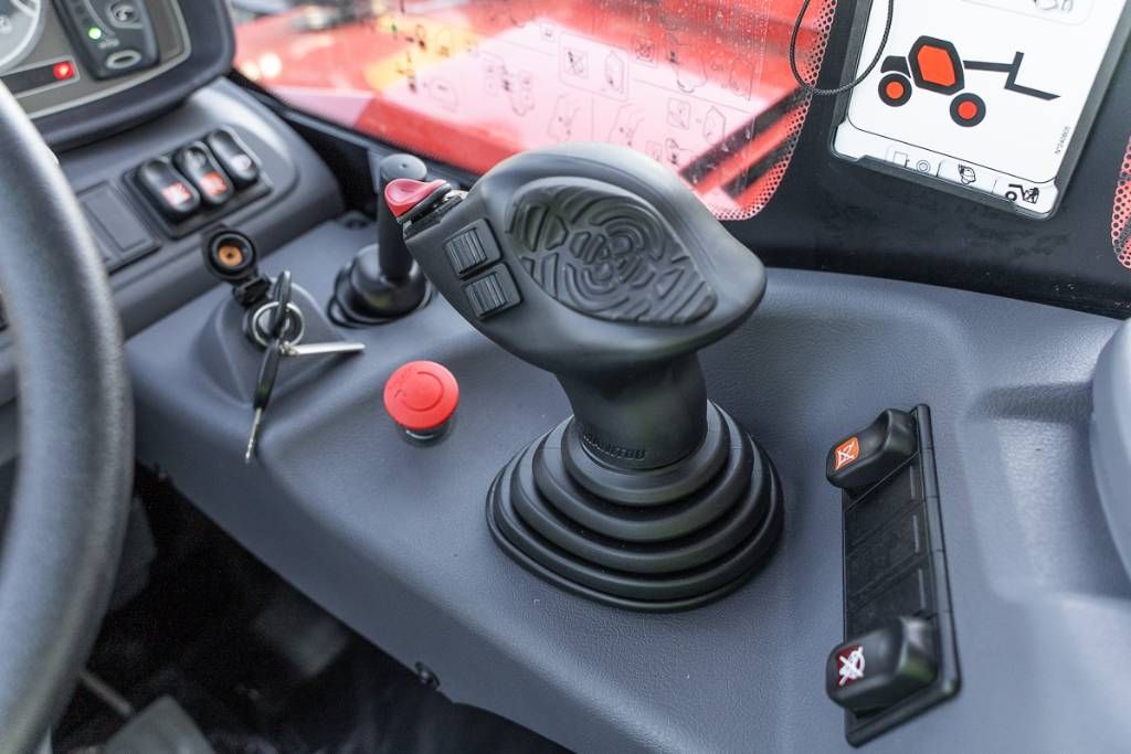 Manitou MT 420 H