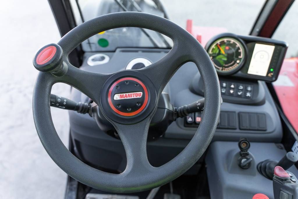 Manitou MT 730