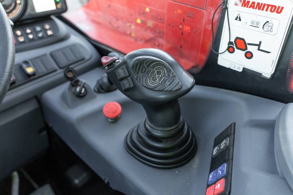 Manitou MT 730
