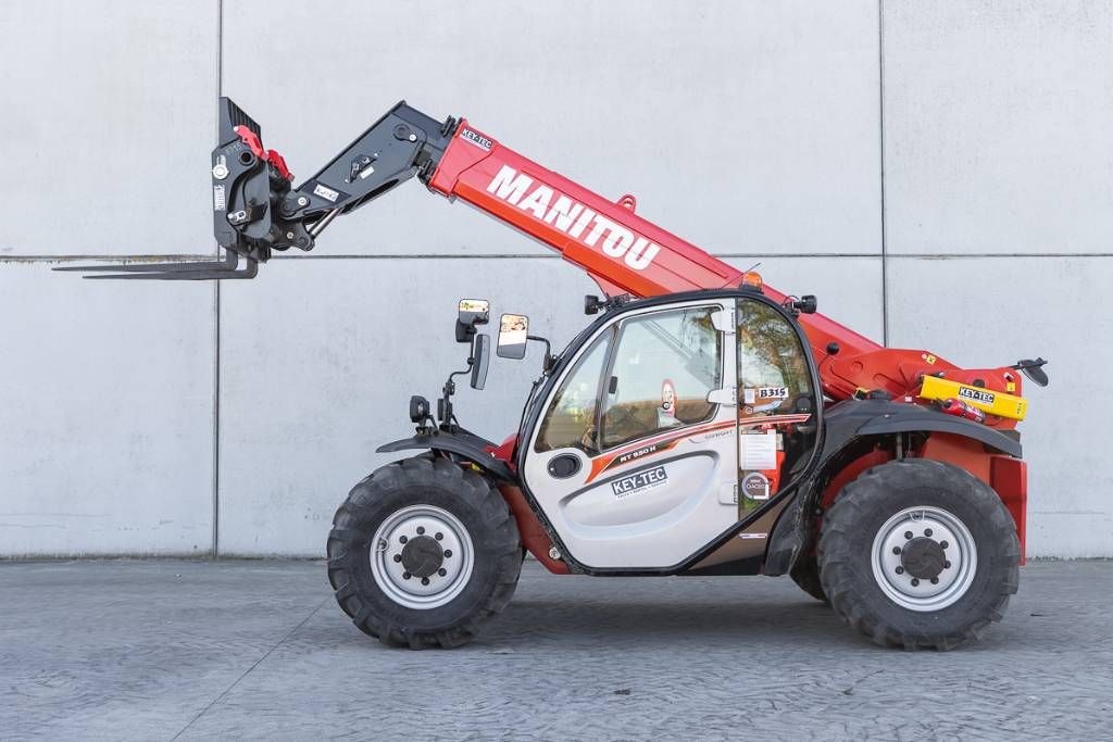 Manitou MT 930