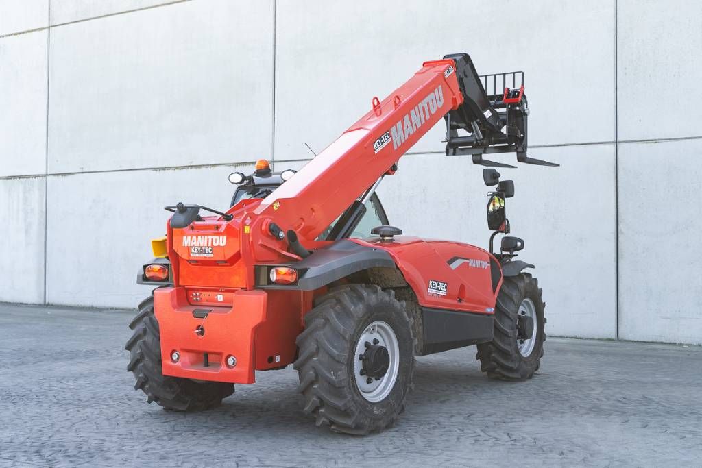 Manitou MT 930