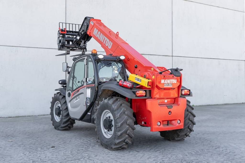 Manitou MT 930