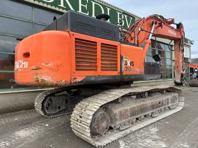 Hitachi ZX 470 LC H-5B