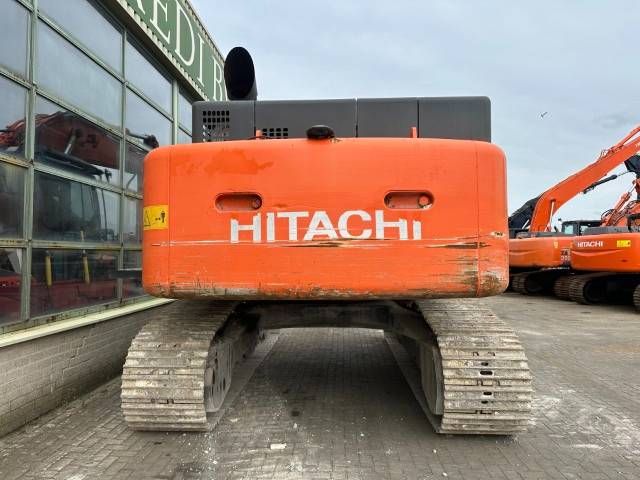 Hitachi ZX 470 LC H-5B