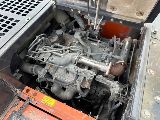 Hitachi ZX 470 LC H-5B