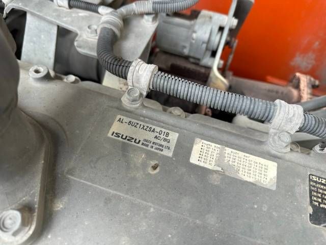 Hitachi ZX 470 LC H-5B