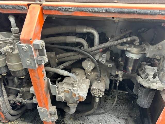 Hitachi ZX 470 LC H-5B