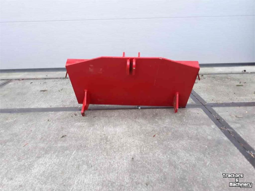 Schäffer Aansluitbord aansluitbord Schaffer