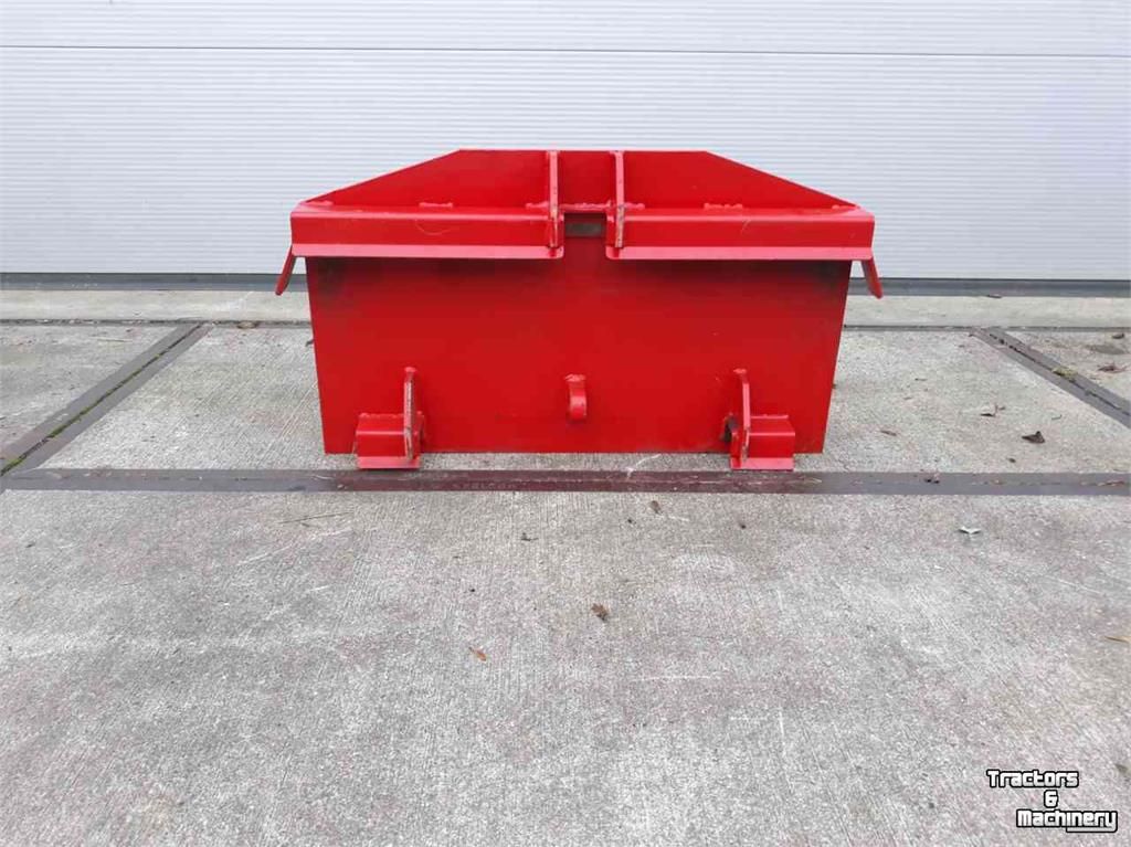 Schäffer Aansluitbord aansluitbord Schaffer