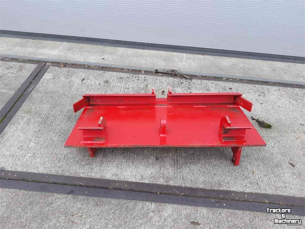 Schäffer Aansluitbord aansluitbord Schaffer