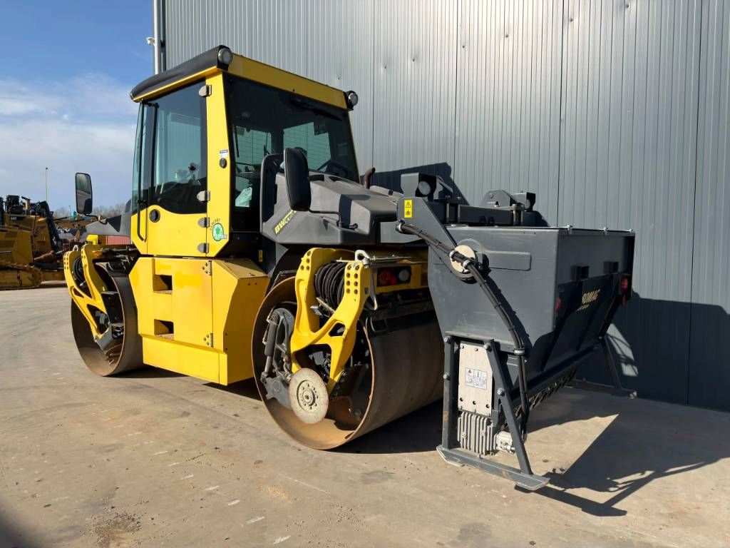 Bomag BW174AP-4i AM