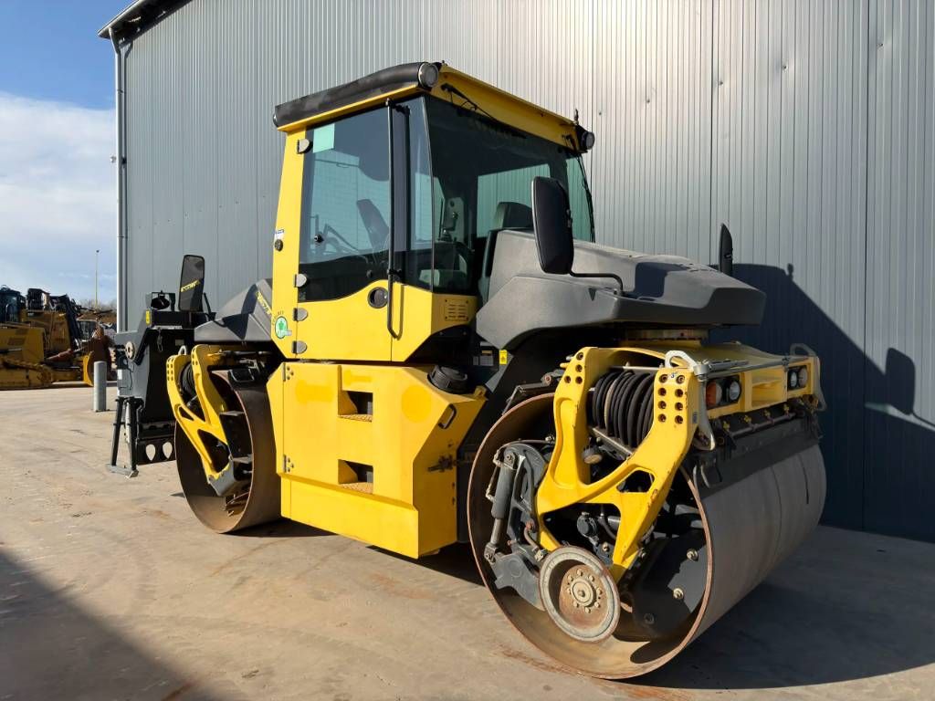 Bomag BW174AP-4i AM