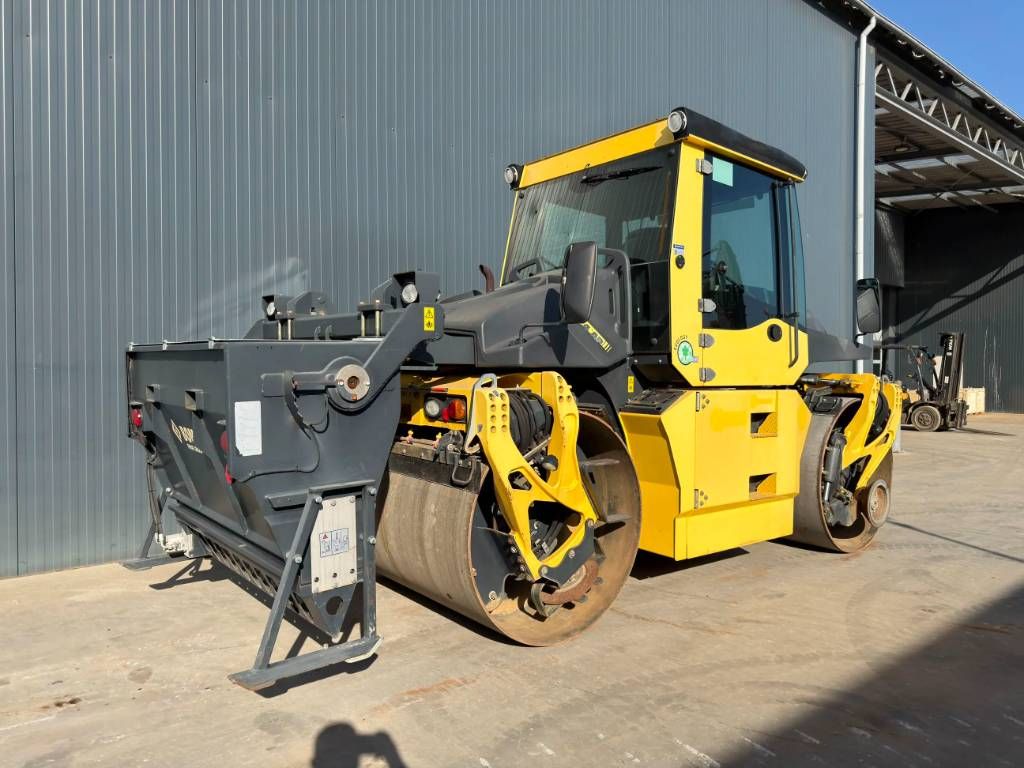 Bomag BW174AP-4i AM