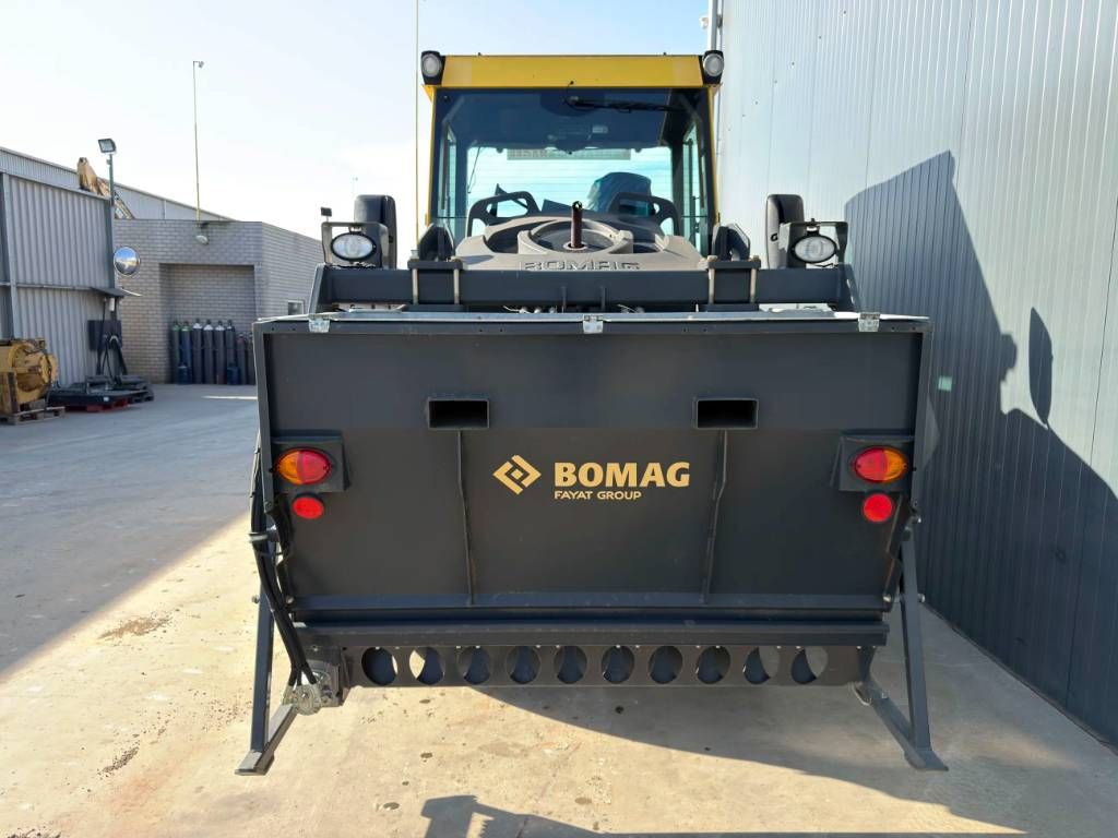 Bomag BW174AP-4i AM
