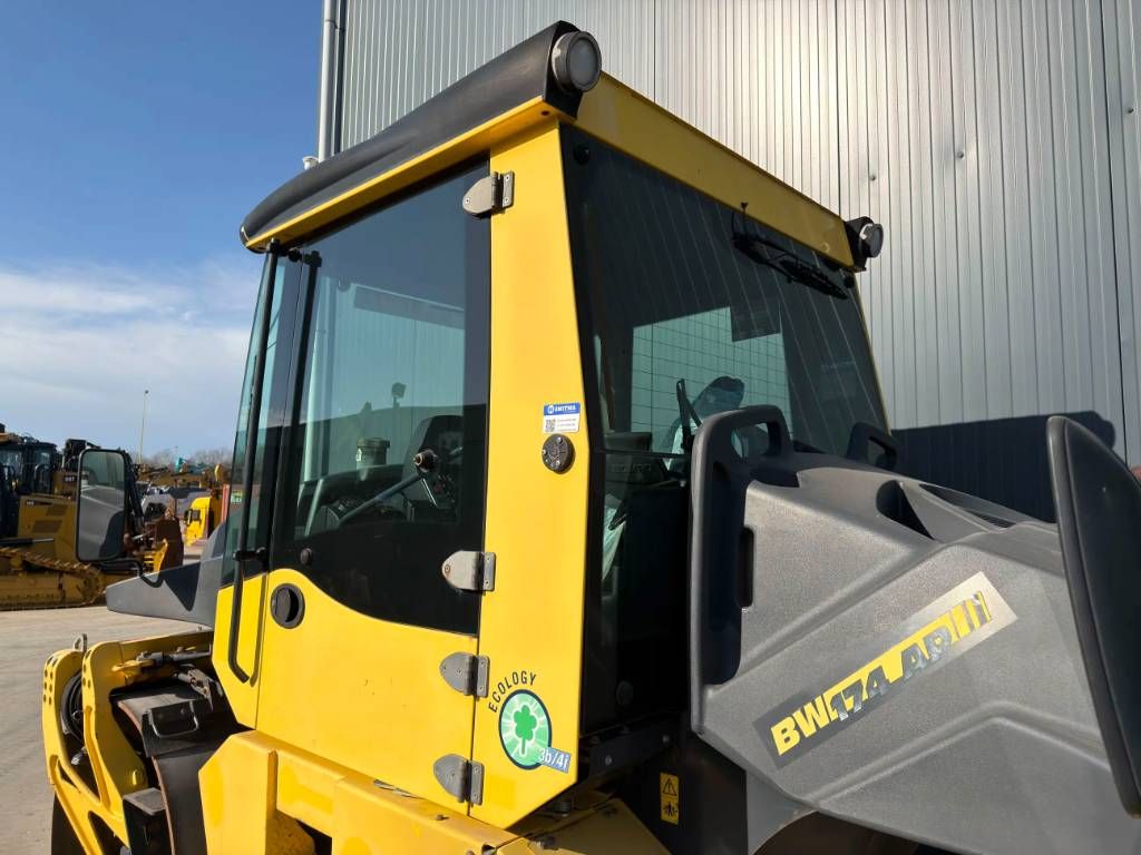 Bomag BW174AP-4i AM