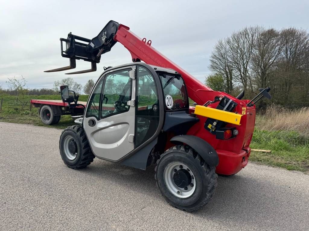 Manitou MT 625 H