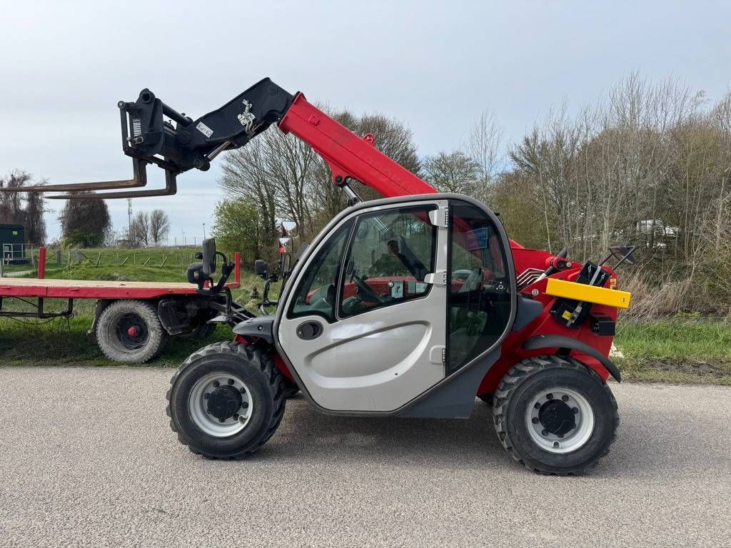 Manitou MT 625 H