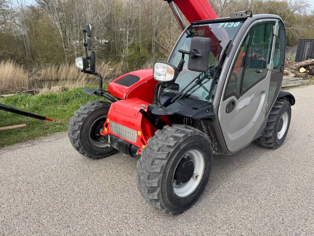 Manitou MT 625 H