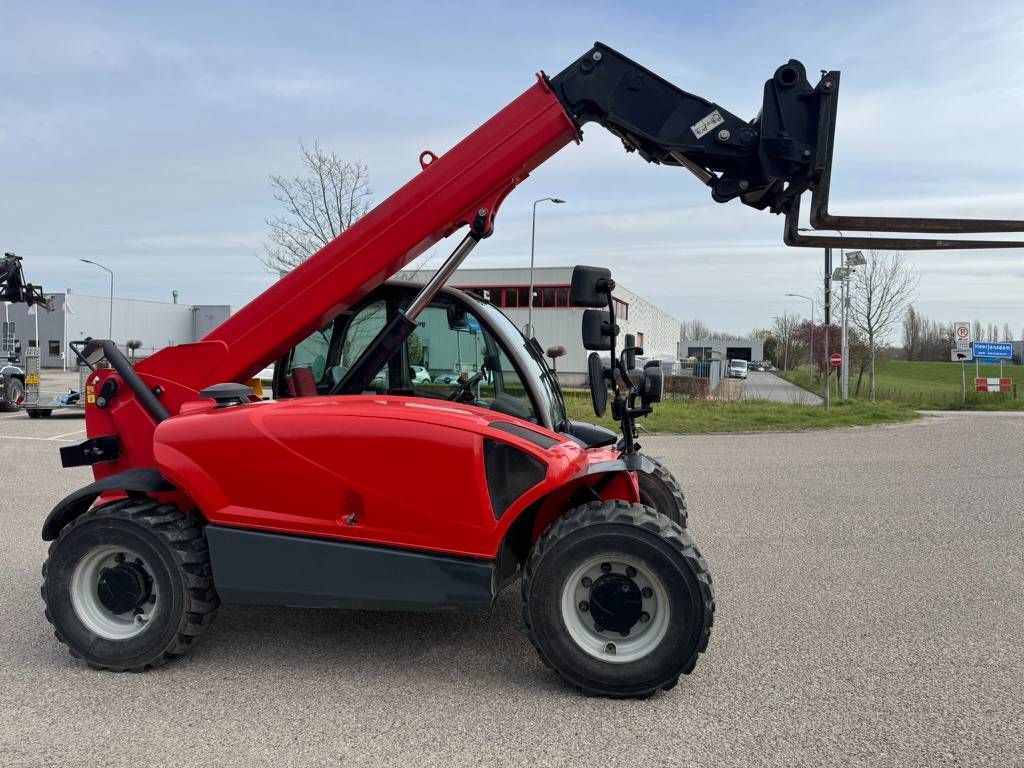 Manitou MT 625 H