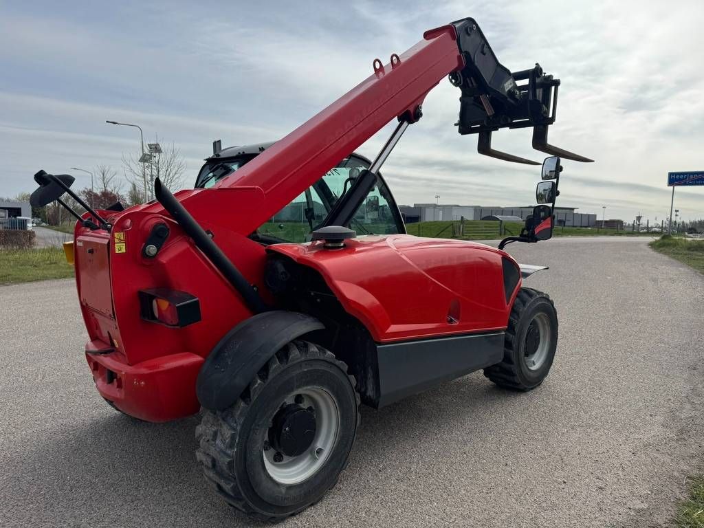 Manitou MT 625 H