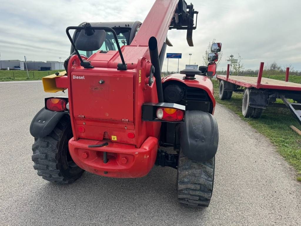 Manitou MT 625 H
