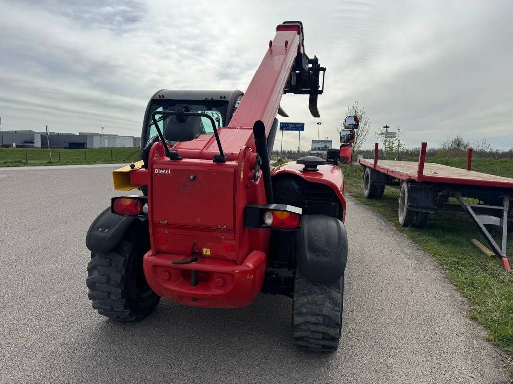 Manitou MT 625 H