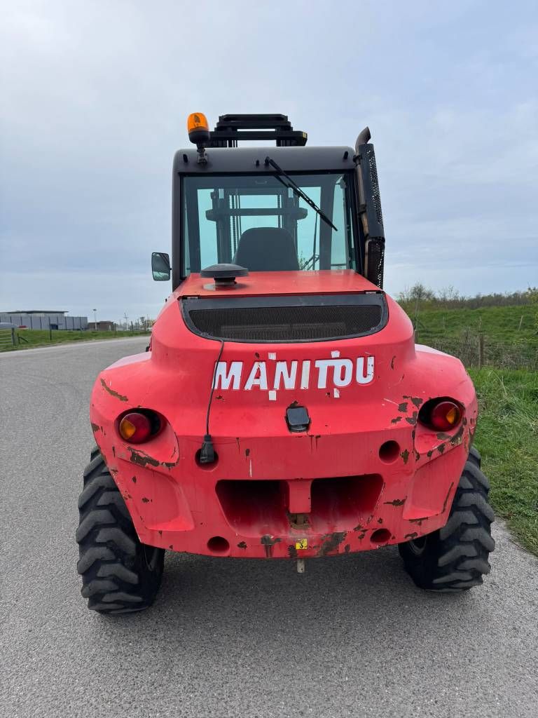 Manitou M30-4