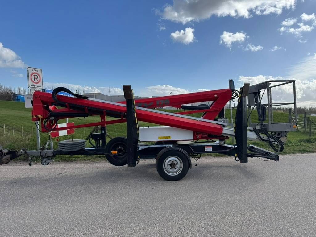 Niftylift 170 H D E T