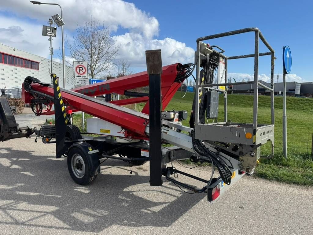 Niftylift 170 H D E T