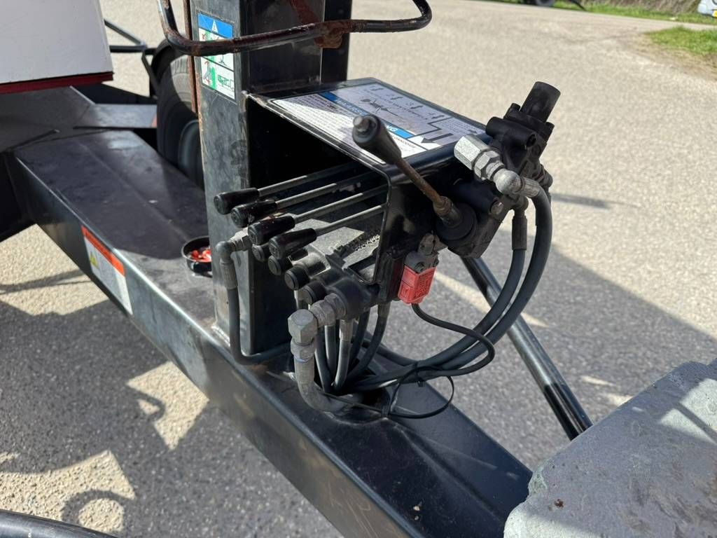 Niftylift 170 H D E T