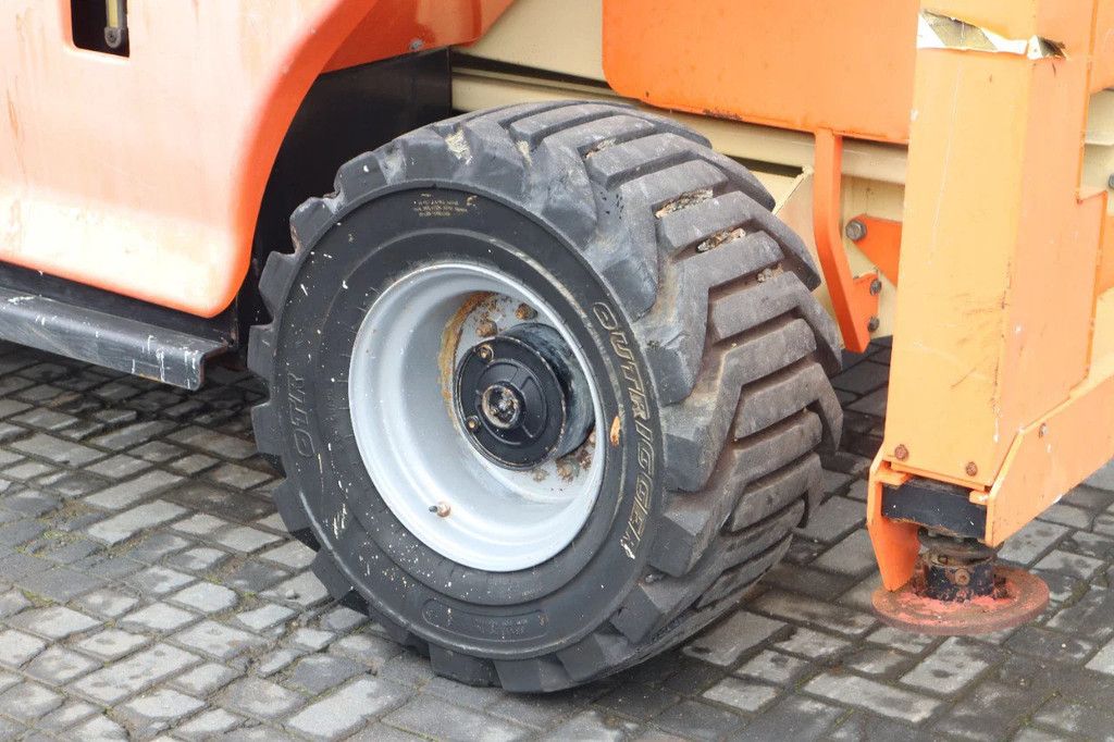 JLG 3394 RT | 12 METER | 1.020 KG
