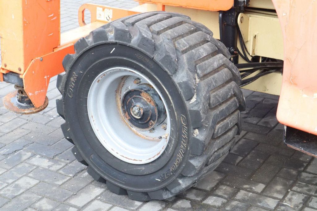 JLG 3394 RT | 12 METER | 1.020 KG