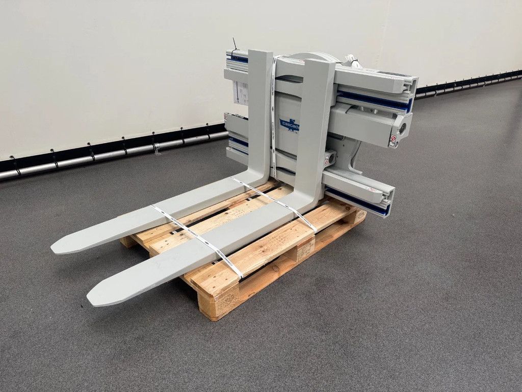 Cascade 26J-CFR-3A-97086R0