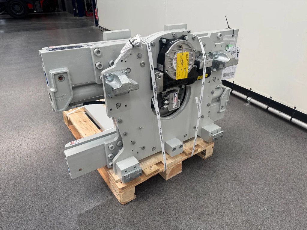 Cascade 26J-CFR-3A-97086R0