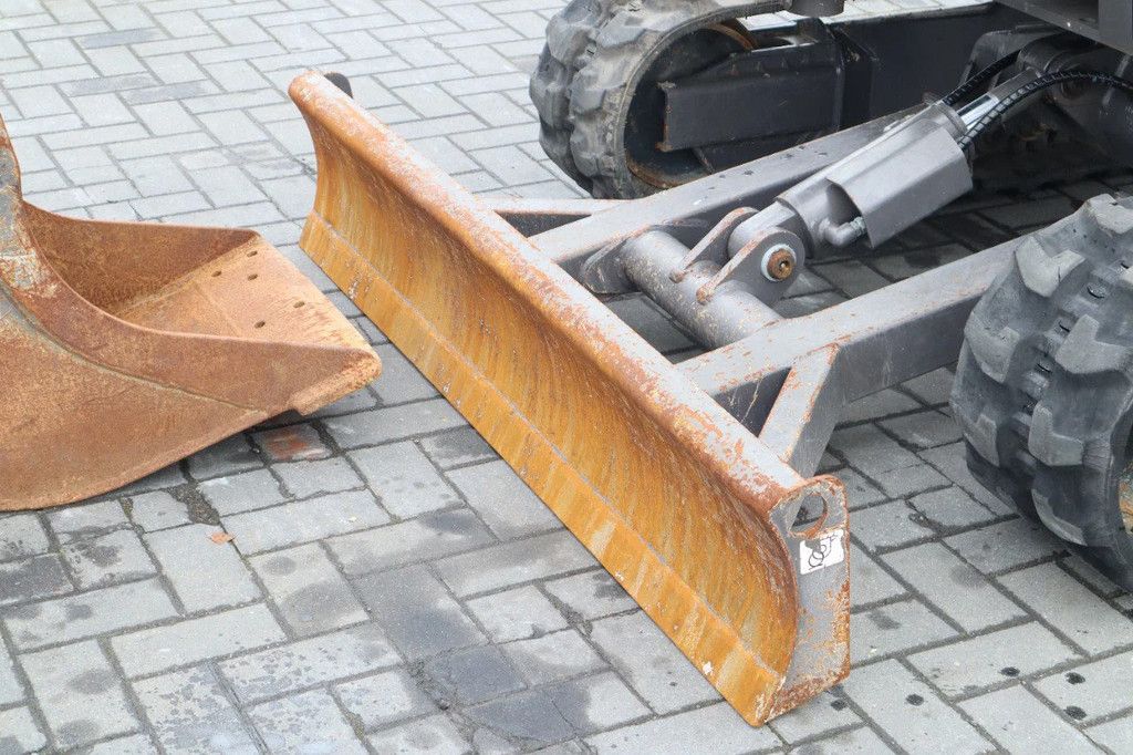 Volvo ECR25 ELECTRIC | JECR25D | TILTBUCKET | BUCKET | LOW HOURS