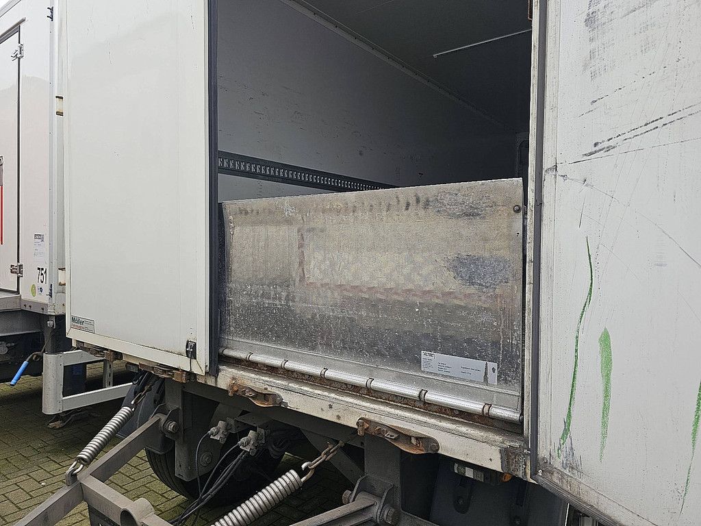 MUELLER PRASQ18 taillift