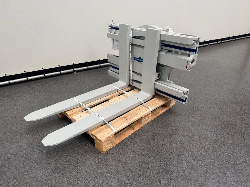 Cascade 26J-CFR-3A-97086R0