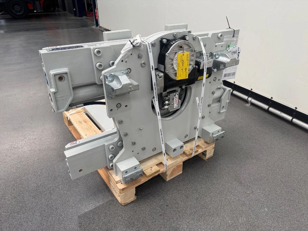 Cascade 26J-CFR-3A-97086R0