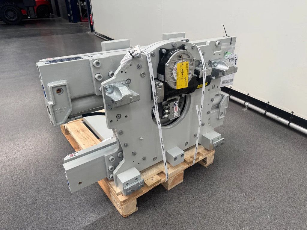 Cascade 26J-CFR-3A-97086R0