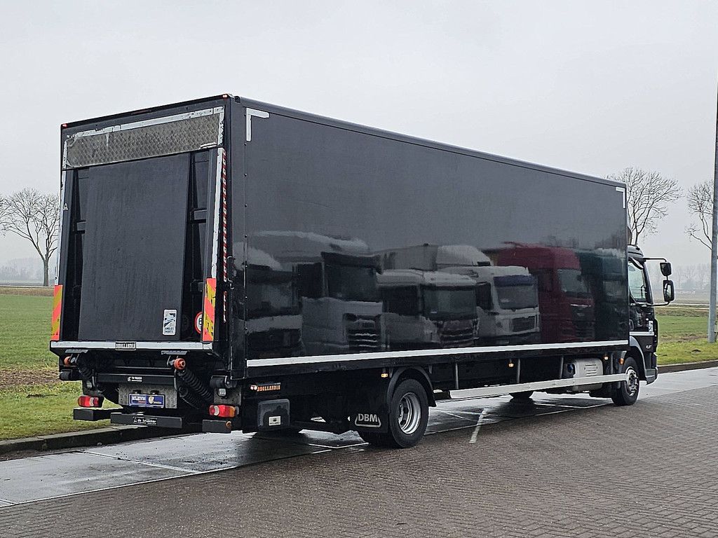 DAF LF 230 11.9t lift airco px7