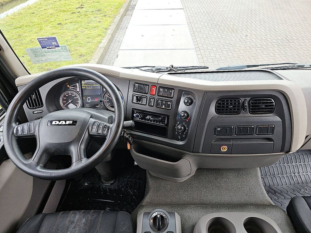 DAF LF 230 11.9t lift airco px7