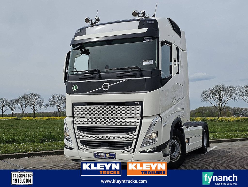VOLVO FH 500