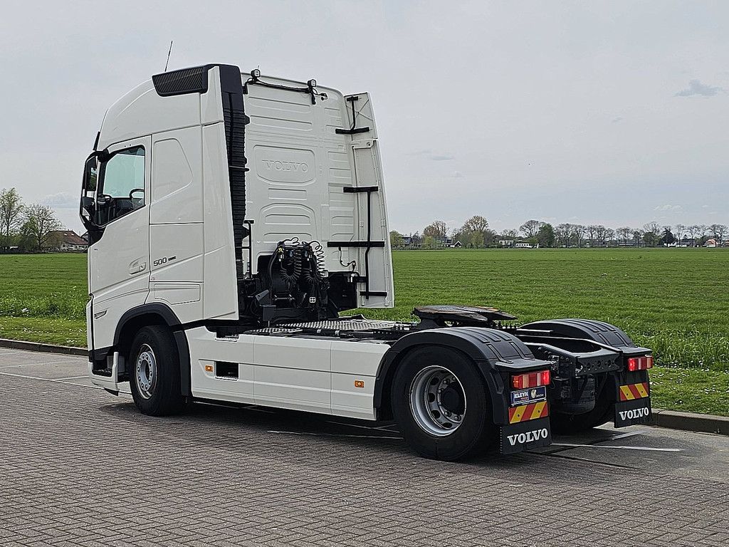 VOLVO FH 500