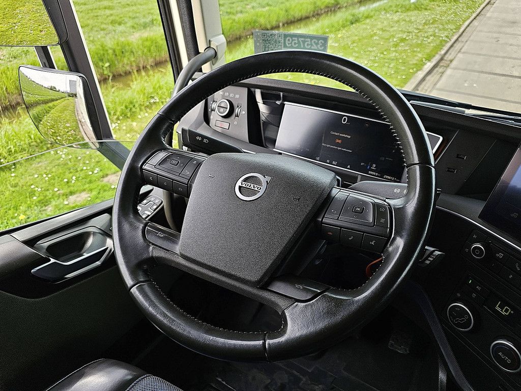 VOLVO FH 500