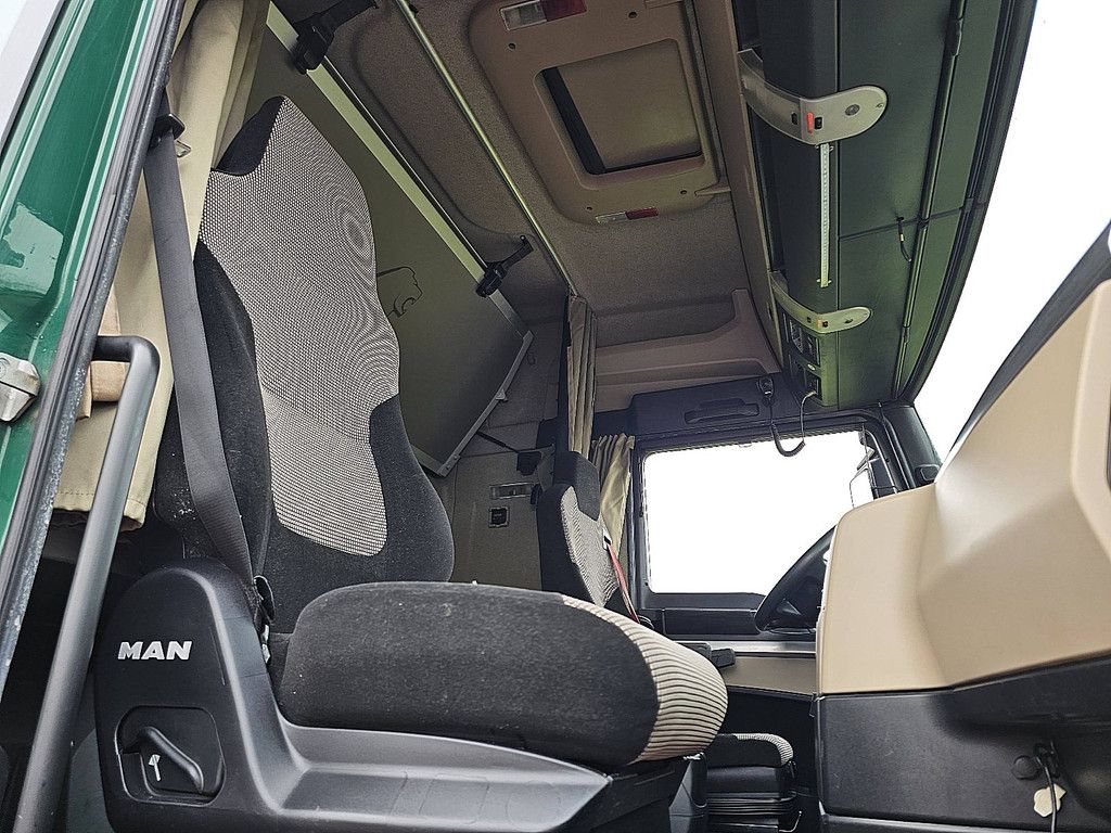 M.A.N. 18.460 TGX