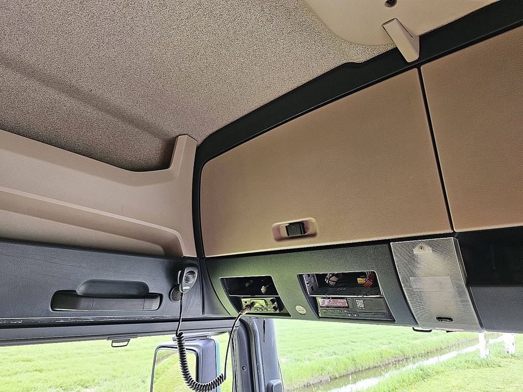 M.A.N. 18.460 TGX