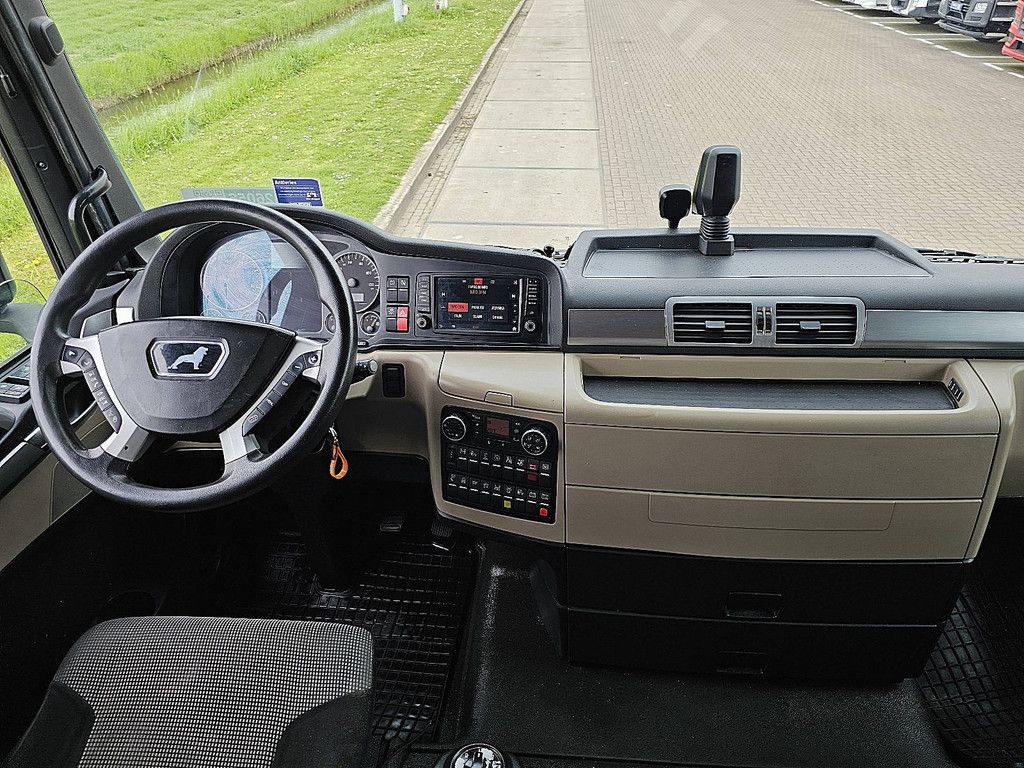 M.A.N. 18.460 TGX