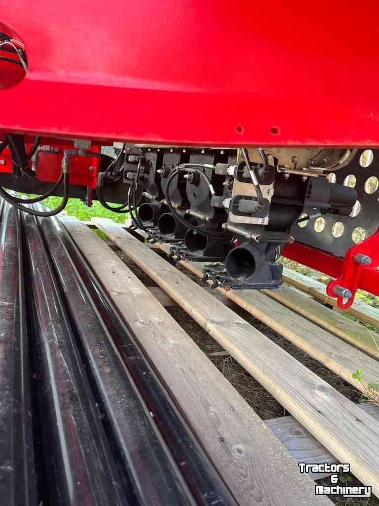 Väderstad Proceed 6 meter + FH2200