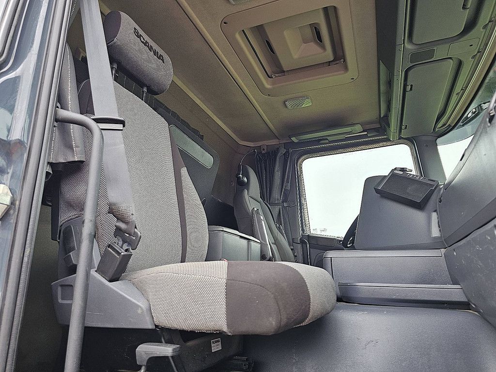 SCANIA G410 hyva ng20-14ta xl